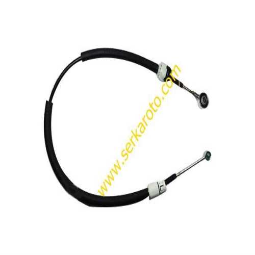 VITES KUMANDA TELİ LINEA SAĞ 9 MM